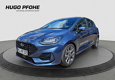 Ford Fiesta ST-Line 1.0 EcoBoost Hybrid 92kW 1.Hand. Kamera.Wi