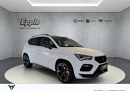 Cupra Ateca LED Navi El. Heckklappe PDC v+h Kamera klimaaut