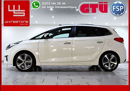 Kia Carens Spirit Aut ** 7 Sitze ** Voll ** 1.Hand