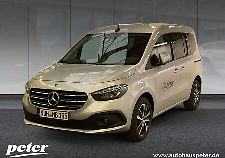 Mercedes-Benz T-Klasse T-Class T 180 Progressive Edition +MBUX+Navi+PDC+KAM