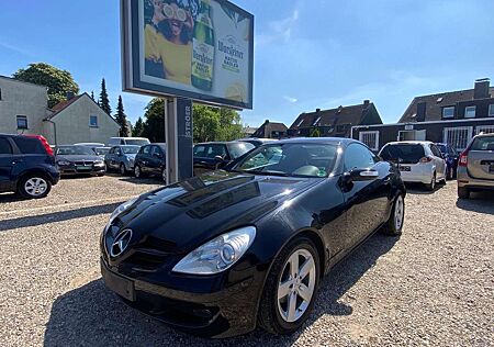 Mercedes-Benz SLK 200 SLK Roadster SLK Kompressor*2 HAND*AUTOM