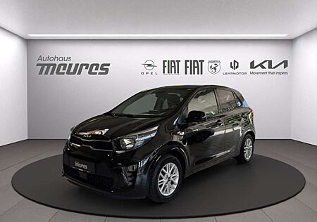 Kia Picanto Vision Apple CarPlay Navi Rückfahrkam. Klimaautom