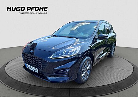 Ford Kuga ST-Line 2.5 PHEV Autom LED ACC GJR RFK SHZ