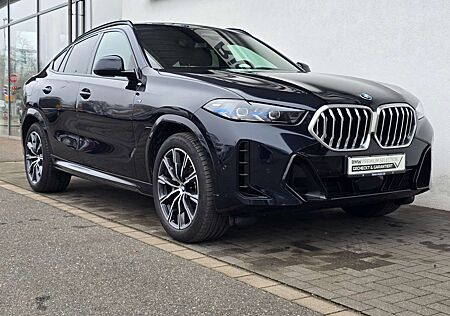 BMW X6 xDrive30d M Sportpaket*Komfortsitze*Pano*AHK