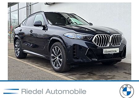BMW X6 xDrive30d M Sportpaket*Komfortsitze*Pano*AHK