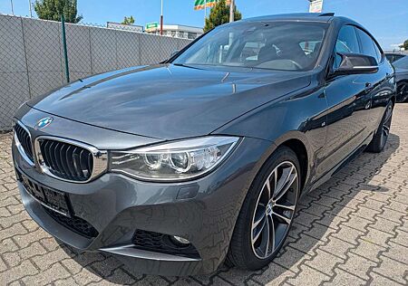 BMW 330 d xDrive Gran Turismo M Paket/Sport