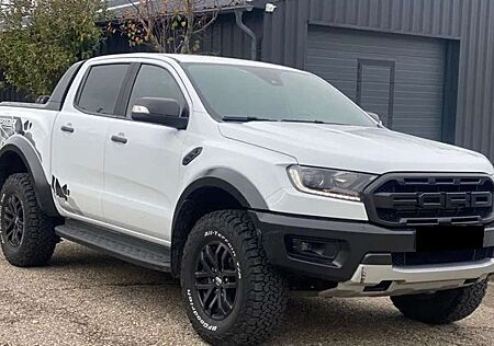 Ford Ranger Raptor gebraucht kaufen Ford Ranger Raptor