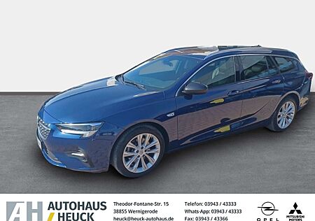 Opel Insignia B ST Business Elegance 2.0 CDTI AHK-klappbar Dach