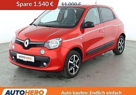 Renault Twingo 0.9 Energy Limited *PDC*TEMPO*LIM*SHZ*