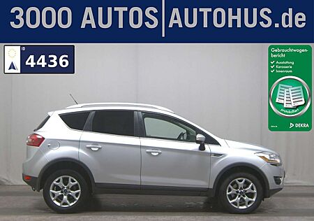 Ford Kuga 2.0 TDCi Champ.-Edit. Navi AHK Xenon
