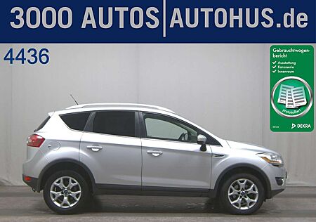 Ford Kuga 2.0 TDCi Champ.-Edit. Navi AHK Xenon