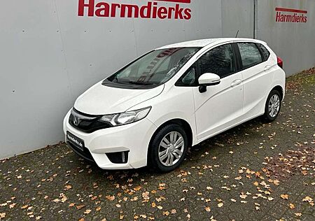 Honda Jazz 1.3 i-VTEC Trend