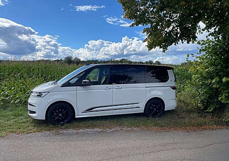 VW T7 Multivan Volkswagen Multivan LangEdition