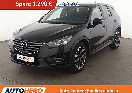 Mazda CX-5 2.0 Nakama 2WD*NAVI*LED*TEMPO*CAM*PDC*SHZ*