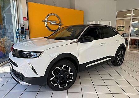 Opel Mokka e Ultimate Matrix-LED+Navi+Kamera