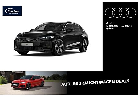 Audi A5 Avant TDI quattro