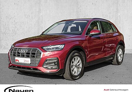 Audi Q5 40 TDI quattro *AHK*STAND.HZG.*ACC*MATRIX*