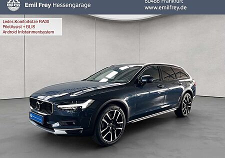 Volvo V90 Cross Country gebraucht kaufen Volvo V90 Cross Country B4 AWD Plus Glasd 360° 20'' AHK