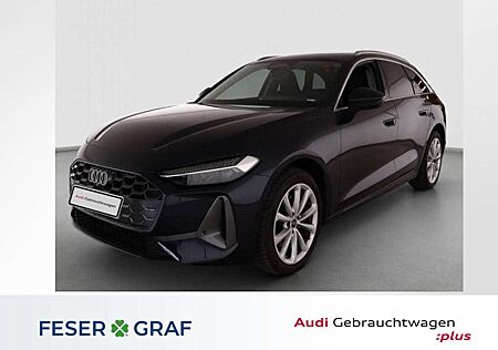 Audi A5 Avant TFSI S tro. +RFK+AHK+ACC+