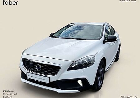 Volvo V40 CC V40 Cross Country Momentum