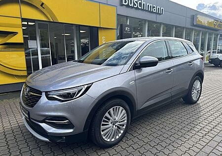 Opel Grandland X 1.6 Start/Stop Automatik INNOVATION