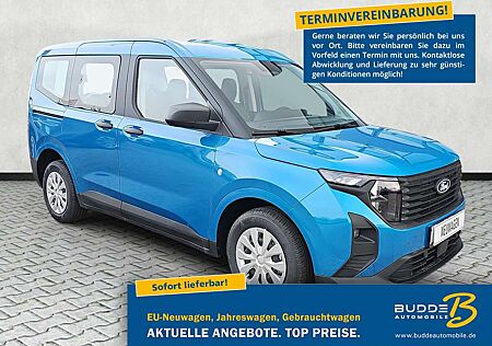 Ford Tourneo Courier 1.0 EcoBoost Trend Winterpaket
