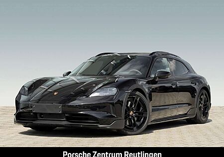 Porsche Taycan 4S Cross Turismo Head-Up PTV+ InnoDrive
