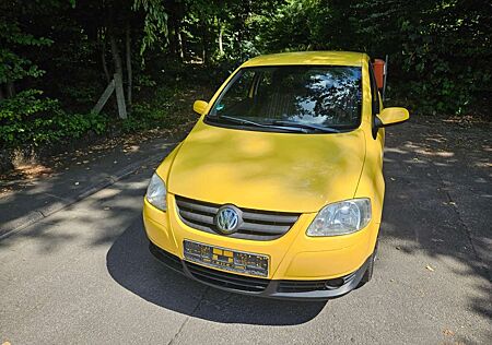 VW Fox Volkswagen 1.2