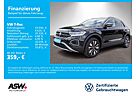 VW T-Roc Volkswagen Move 2.0 TDI DSG Navi LED Standheizung AHK