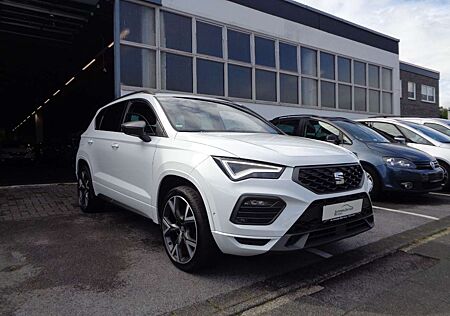Seat Ateca 2.0 TDI DSG FR*1.HD*PANO*LEDER*VIRTUAL*LED