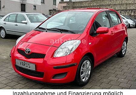 Toyota Yaris Cool | Klima | 1.Hand | TOP!