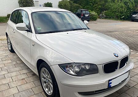 BMW 116d 116