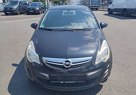 Opel Corsa 1.2 16V ecoFLEX Active