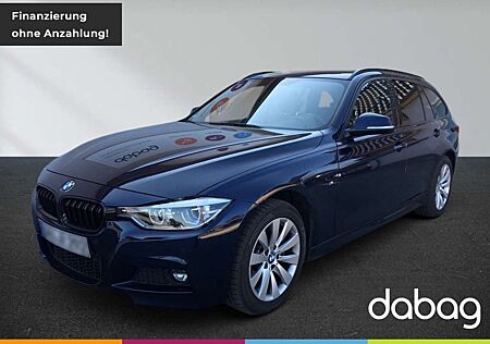 BMW 320d 320 Touring xDrive Aut. M Sport