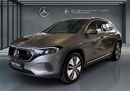 Mercedes-Benz EQA 250 +Progressive+MBUX+KAMERA+Ambiente+SHZ