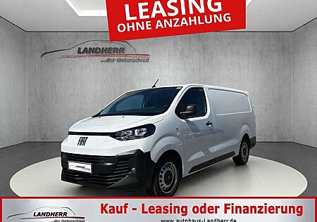 Fiat Scudo 2.0 L3 //Navigation/Kamera/PDC