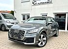 Audi Q2 quattro sport*3xS-line*AUTOMATIK*PDC*SHZ*AHK*