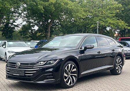 VW Arteon Volkswagen Shooting Brake R-Line°PANO°ACC°MASSAGE°