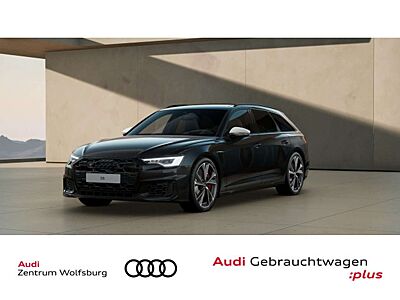 Audi S6 3.0 TDI quattro Tiptronic Pano/Tempo