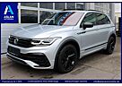 VW Tiguan Volkswagen 4M 3x R Line Pano/360/Keyl/Matrix/AHK/H&K