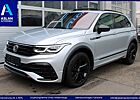 VW Tiguan Volkswagen 4M 3x R Line Pano/360/Keyl/Matrix/AHK/H&K