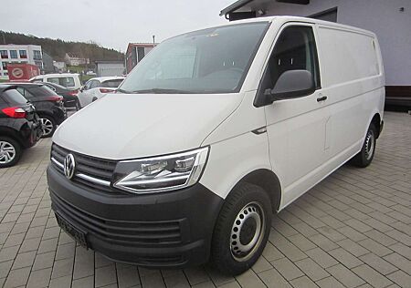 VW T6 Transporter Volkswagen Kasten,LED,SH,NAVI,PDC,Klima,1-Hand