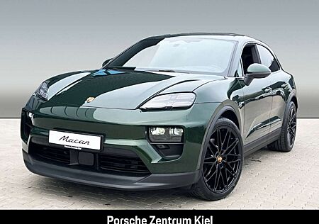 Porsche Macan BOSE Panoramadach Surround-View LED-Matrix