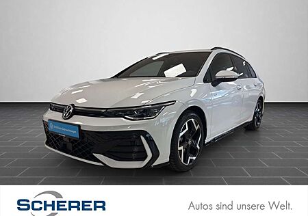 VW Golf Variant Volkswagen Golf VIII Variant 1.5 eTSI R-Line DSG NAVI ACC S