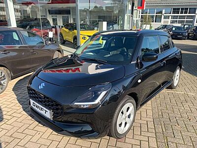 Suzuki Swift 1.2 Dualjet Hybrid Comfort CarPlay/Kamera/