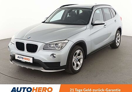 BMW X1 xDrive 20d Aut.*NAVI*TEMPO*PDC*SHZ*PANO*