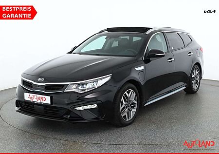 Kia Optima SW 2.0 Plug-in Hybrid Spirit LED Pano ACC