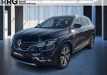 Renault Koleos Initiale Paris 4x4 Automatik