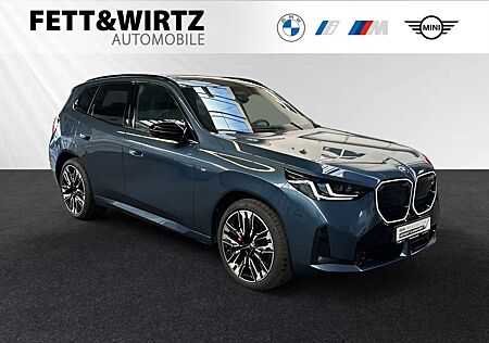 BMW X3 M 50 xDrive AHK|Pano|Standhzg.|Head-Up|H/K