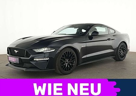 Ford Mustang GT Fastback LEDER|ACC|PerformancePaket